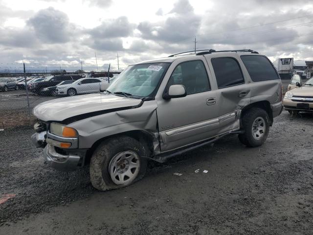GMC YUKON