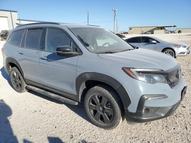 2022 HONDA PILOT TRAI 5FNYF6H86NB080301