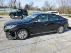 2016 HYUNDAI SONATA HYB - KMHE24L10GA038842