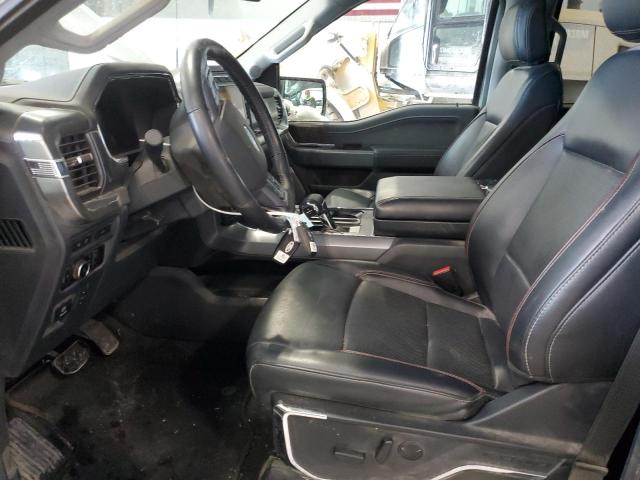 2023 FORD F150 SUPER - 1FTFW1E80PKD86463