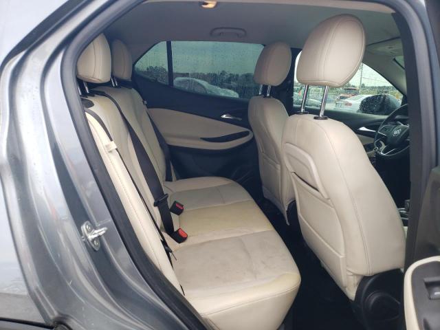2022 BUICK ENCORE GX - KL4MMBS2XNB095270