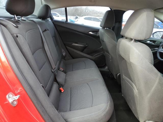 2016 CHEVROLET CRUZE LT 1G1BE5SM2G7279730