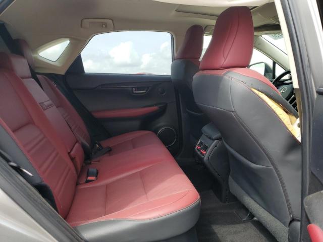 2020 LEXUS NX 300 JTJGARBZ3L5009811