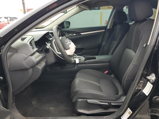 2016 HONDA CIVIC LX - 2HGFC2F56GH530819