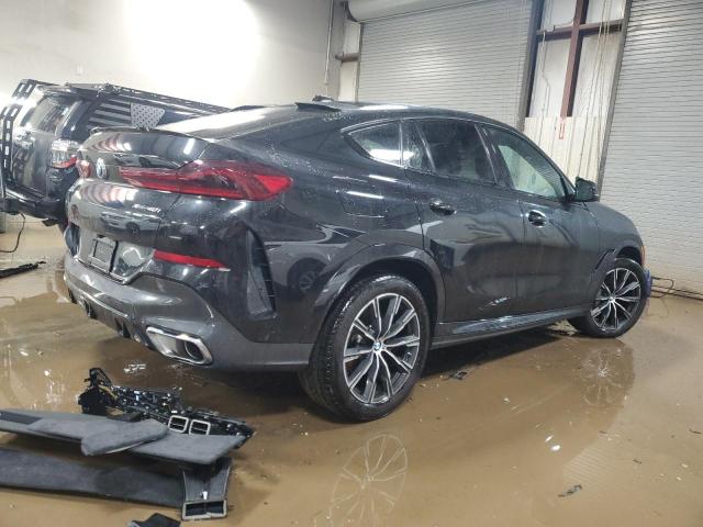 Vin: 5ux33ex07s9x59149, lot: 47191815, bmw x6 xdrive40i 20253