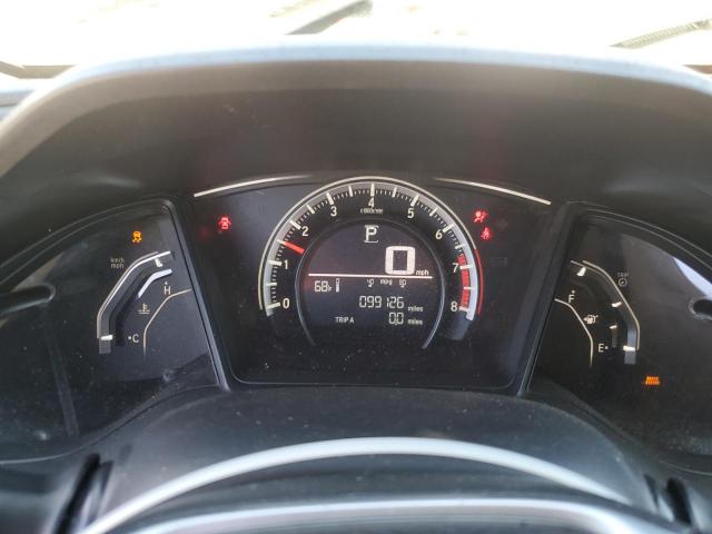 2016 HONDA CIVIC LX - 2HGFC2F52GH537119