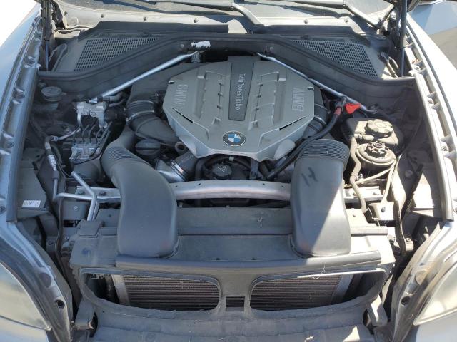 2011 BMW X5 XDRIVE5 - 5UXZV8C57BL418229