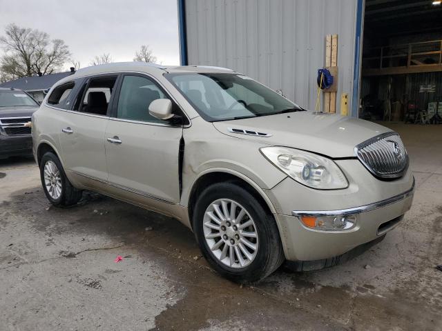 Vin: 5gakrbkd1ej189366, lot: 49957595, buick enclave 20144