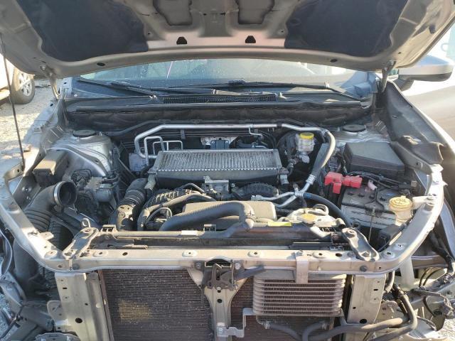 2019 SUBARU ASCENT PRE - 4S4WMACD1K3487855