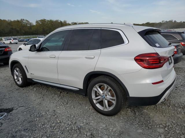 Vin: 5uxtr9c56jlc78109, lot: 50305935, bmw x3 xdrive30i 20182