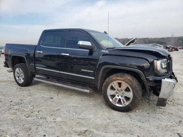 2017 GMC SIERRA K15 - 3GTU2NEC8HG443726