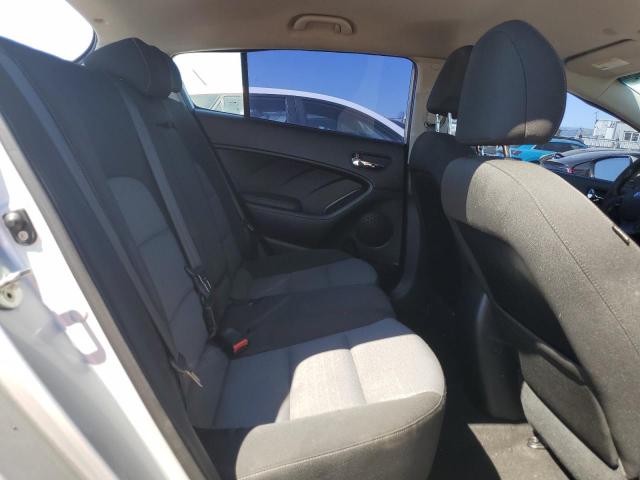 2016 KIA FORTE EX - KNAFX5A81G5634113