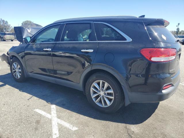 2017 KIA SORENTO 5XYPG4A50HG205447