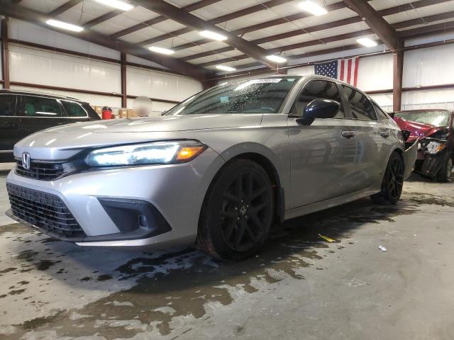 HONDA CIVIC SPOR
