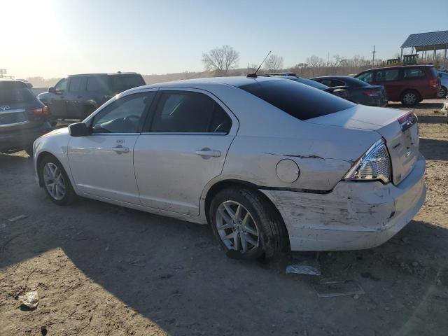Vin: 3fahp0ja4cr434972, lot: 48220565, ford fusion sel 20122