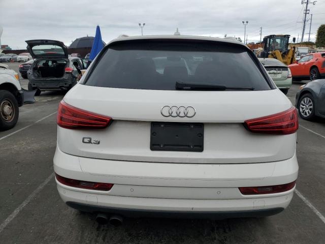 2018 AUDI Q3 PREMIUM - WA1BCCFS7JR025317