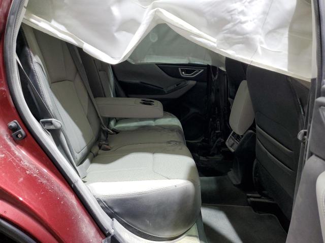 2023 SUBARU FORESTER L - JF2SKAPC6PH421680
