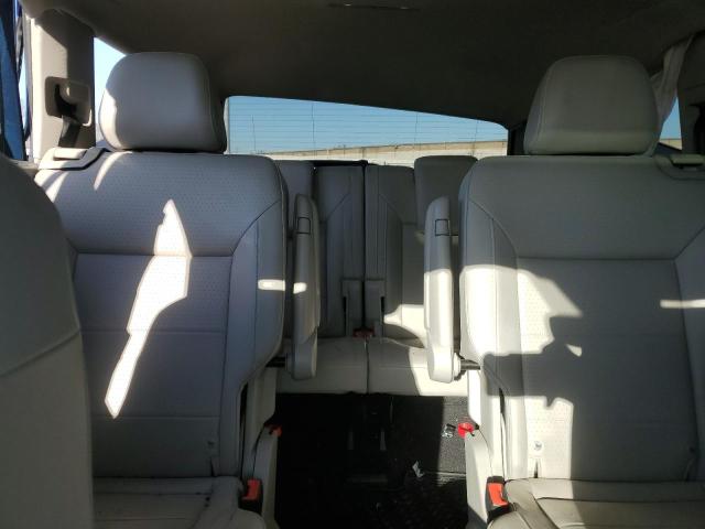 2021 VOLKSWAGEN ATLAS SEL - 1V2BP2CAXMC587654