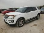2016 FORD EXPLORER X - 1FM5K7D86GGC85244