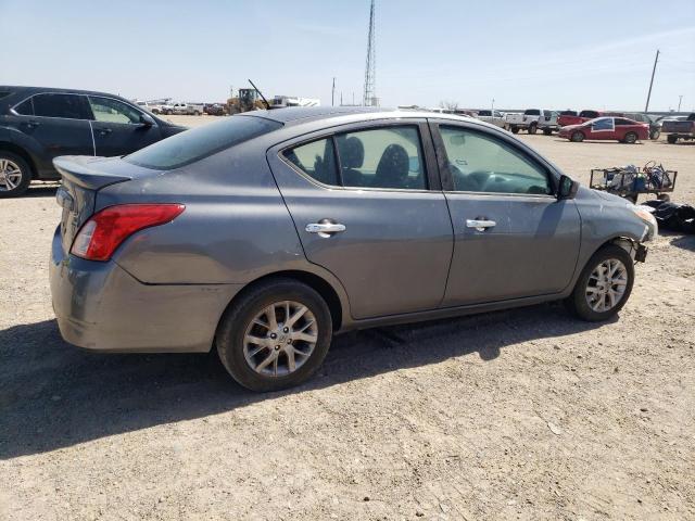 Vin: 3n1cn7apxjl817924, lot: 50335305, nissan versa s 20183