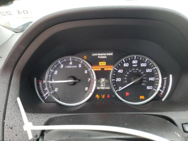 19UUB1F35LA005410 2020 ACURA TLX