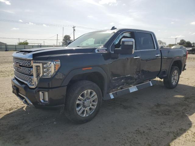Vin: 1gt49rey7lf110457, lot: 51105705, gmc sierra k2500 denali 2020 img_1