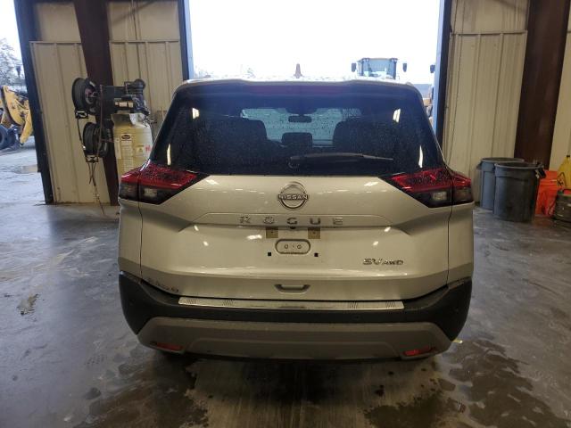 2023 NISSAN ROGUE SV - JN8BT3BB3PW360181