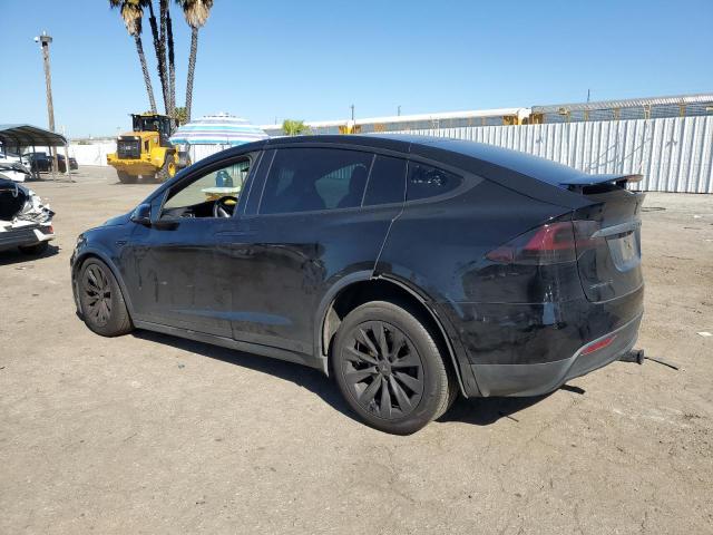 Vin: 5yjxcbe26hf044027, lot: 47975195, tesla model x 20172