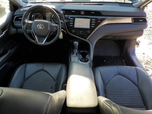 2019 TOYOTA CAMRY L 4T1B11HK2KU706539