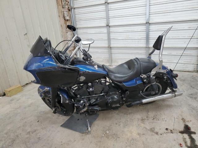 2022 HARLEY-DAVIDSON FLTRXS - 1HD1KTP18NB649960