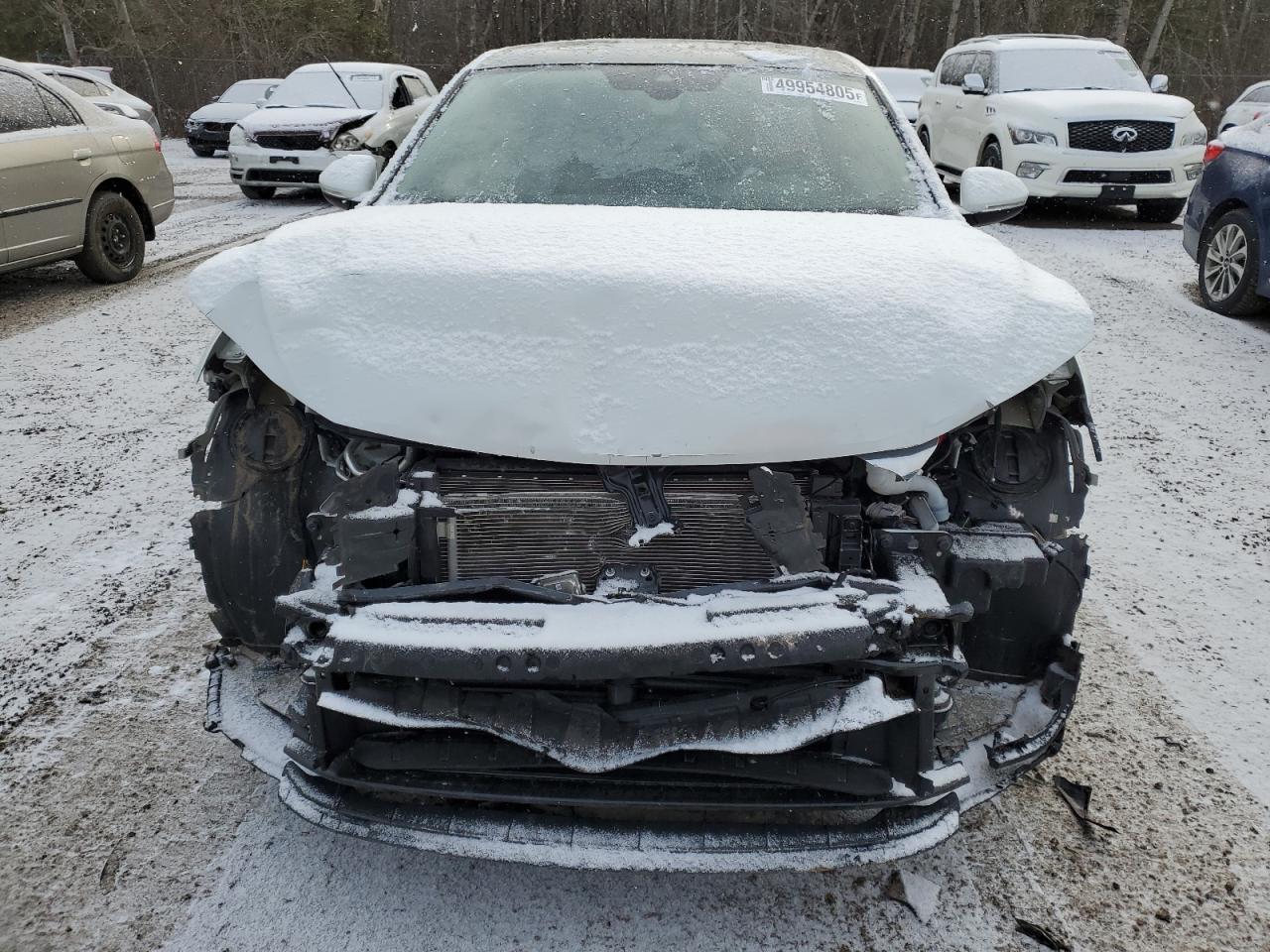 Volkswagen Jetta sel 2024