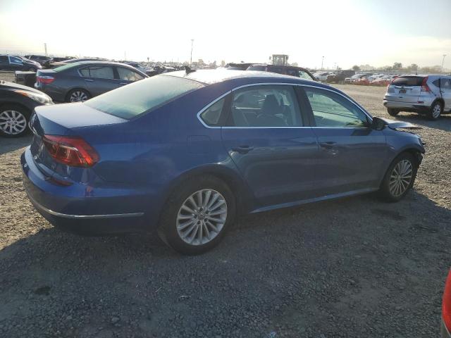 Vin: 1vwbt7a35hc000312, lot: 48505025, volkswagen passat se 20173