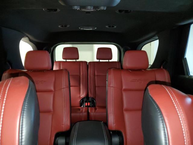2024 DODGE DURANGO SR 1C4SDJGJ5RC137819