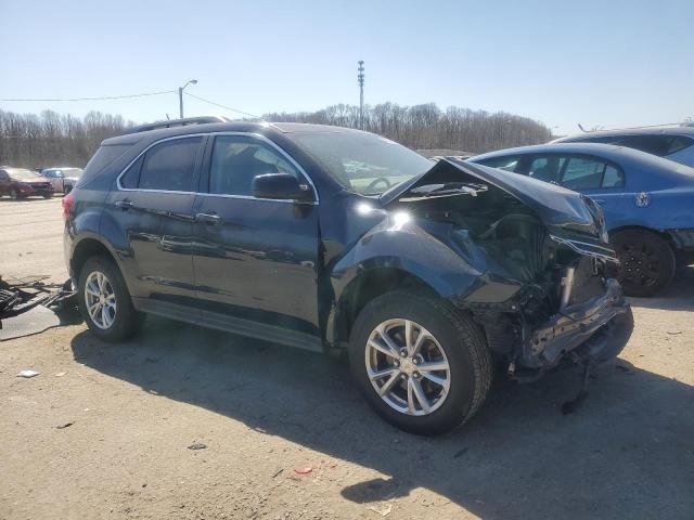 2017 CHEVROLET EQUINOX LT - 2GNFLFEKXH6185540