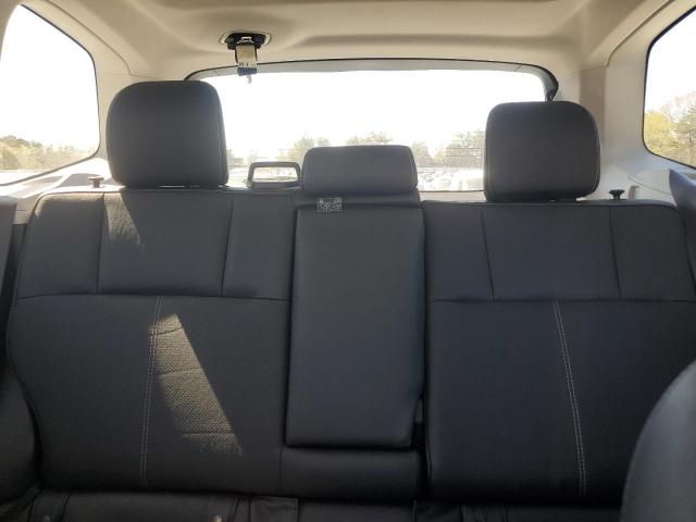 2018 SUBARU FORESTER 2 - JF2SJAWCXJH563607