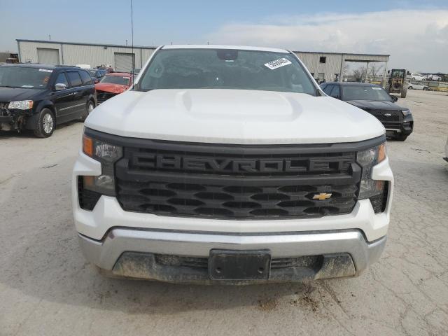 2022 CHEVROLET SILVERADO - 3GCNAAED4NG627940