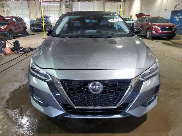 2023 NISSAN SENTRA SR - 3N1AB8DV0PY297860