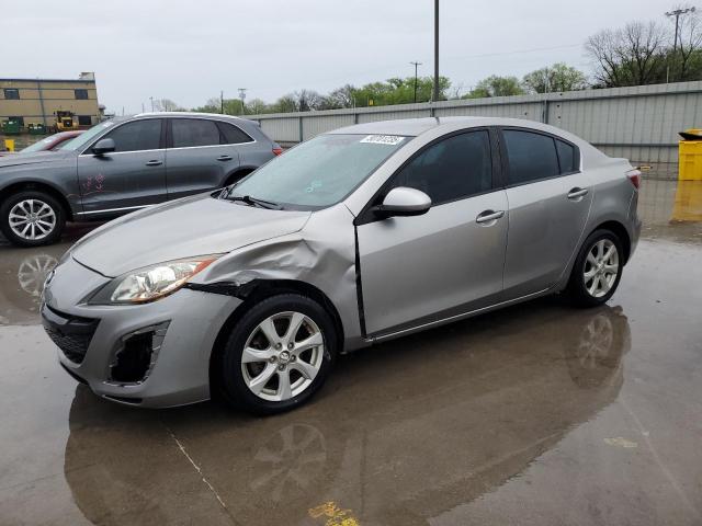 Vin: jm1bl1vg3b1457457, lot: 50701235, mazda 3 i 2011 img_1