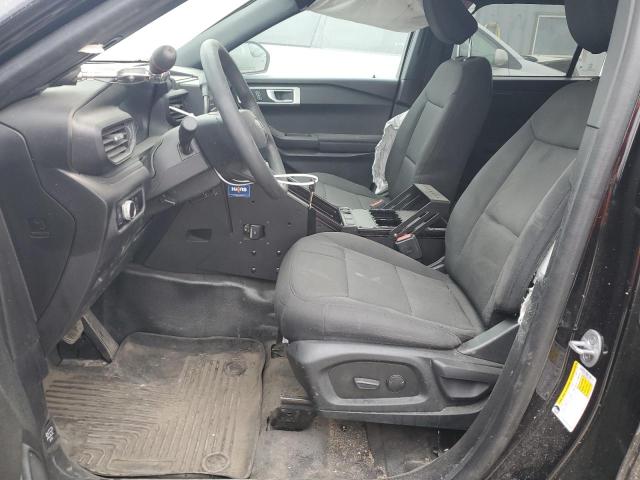 2023 FORD EXPLORER P - 1FM5K8AW6PNA01437