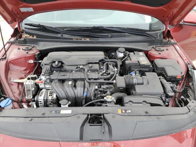 2023 HYUNDAI ELANTRA SE - KMHLS4AG8PU606168