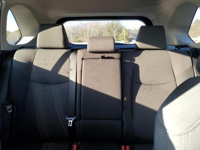 2020 TOYOTA RAV4 XLE - 2T3P1RFV7LW087155
