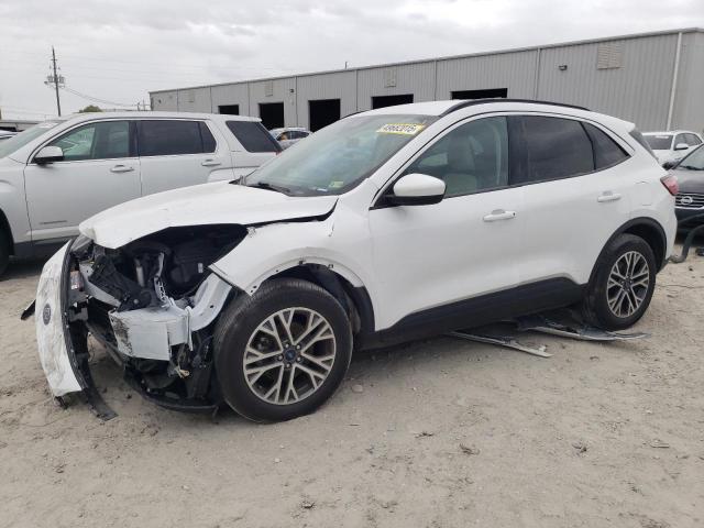 Vin: 1fmcu9h6xlua68071, lot: 49682015, ford escape sel 2020 img_1