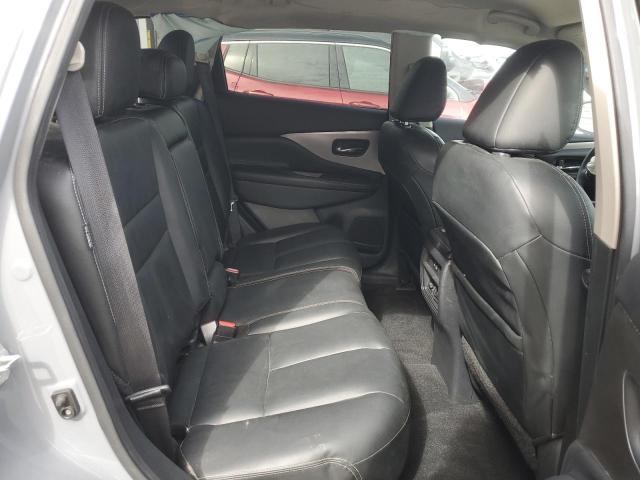 2023 NISSAN MURANO SV - 5N1AZ2BJ8PC121729
