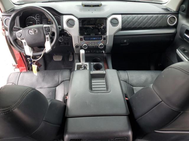 2021 TOYOTA TUNDRA CRE - 5TFAY5F13MX985613