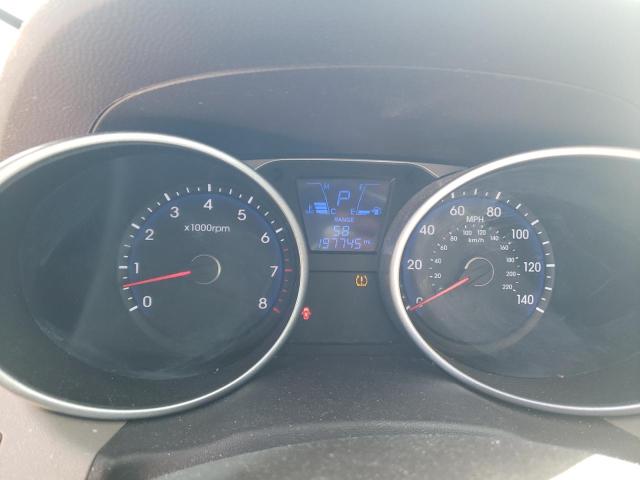 2015 HYUNDAI TUCSON LIM - KM8JU3AG4FU028340