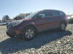 2015 HONDA CR-V LX - 5J6RM4H36FL071139