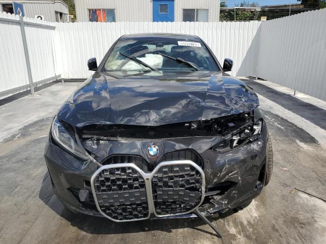 2025 BMW 430I GRAN - WBA23FB07SFT88521