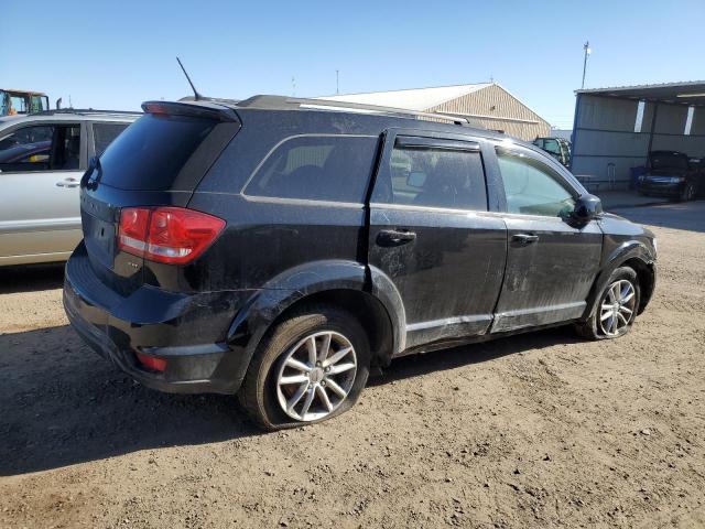 2017 DODGE JOURNEY SX - 3C4PDDBG2HT512202