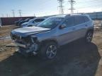 2019 JEEP CHEROKEE L - 1C4PJMDX2KD383123