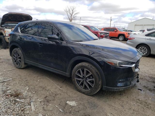 2017 MAZDA CX-5 GRAND JM3KFADL0H0217424